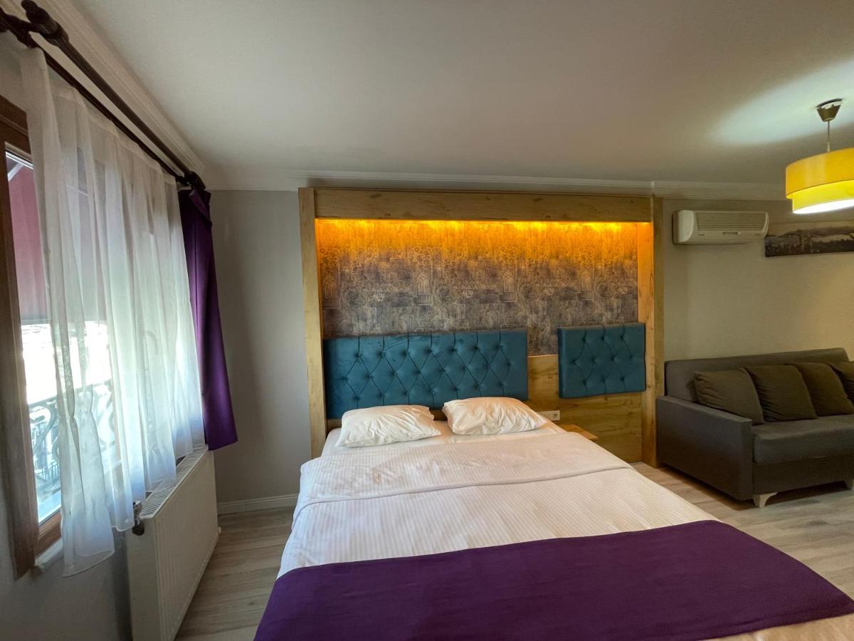 Miss Taksim Otel 2*