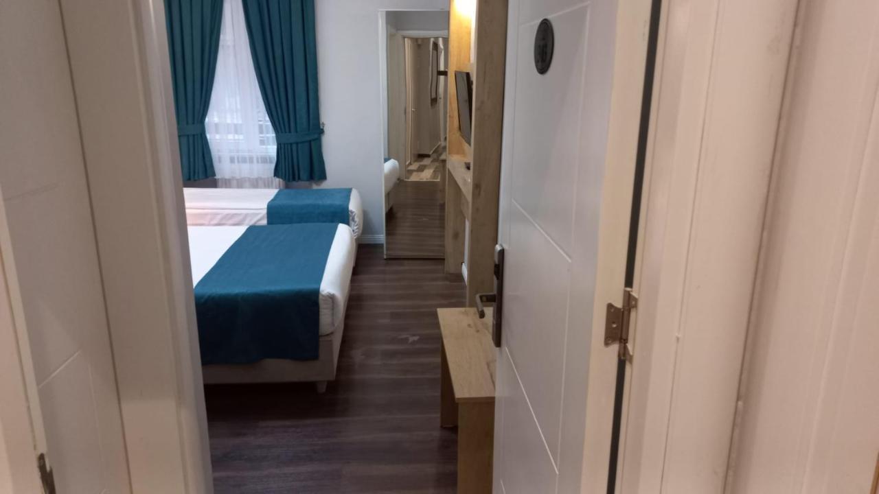 Miss Taksim Otel İstanbul