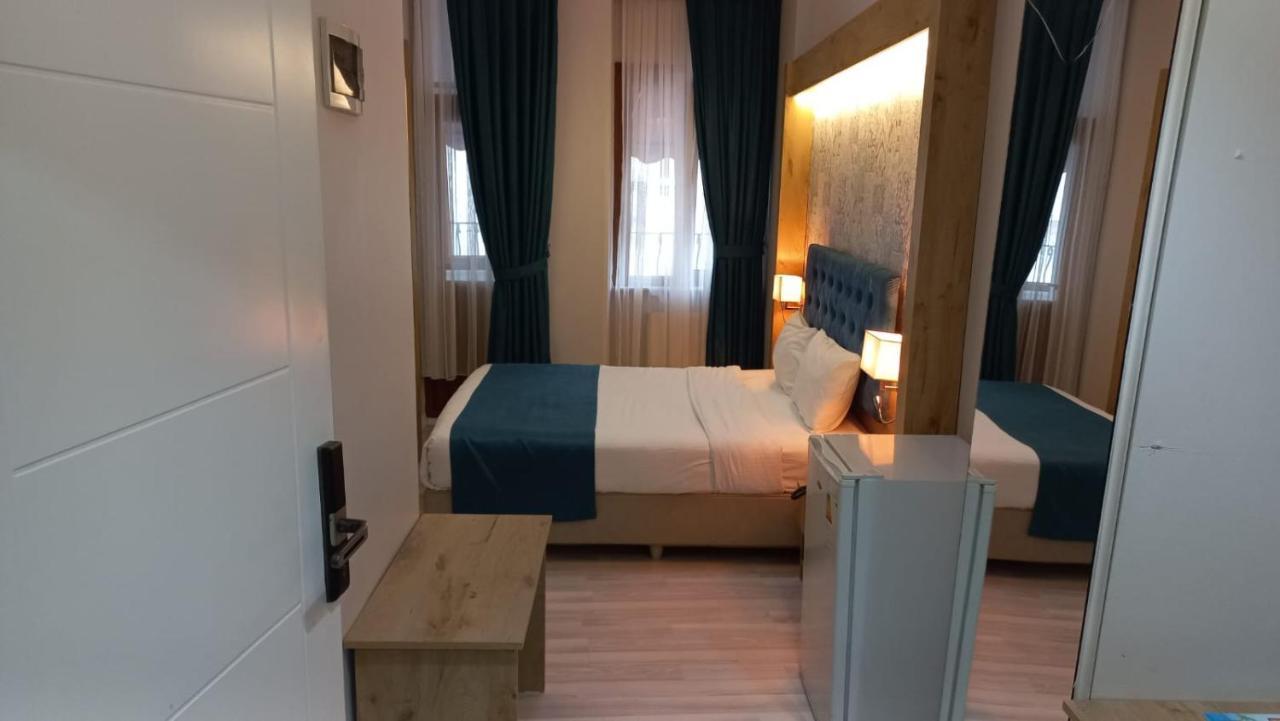 Otel Miss Taksim 2*