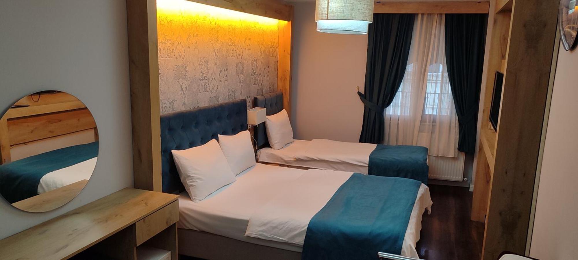 Miss Taksim Otel İstanbul