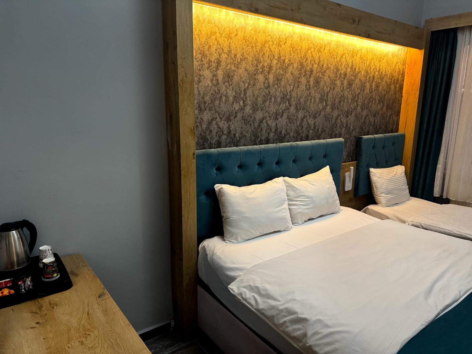 Miss Taksim Otel İstanbul