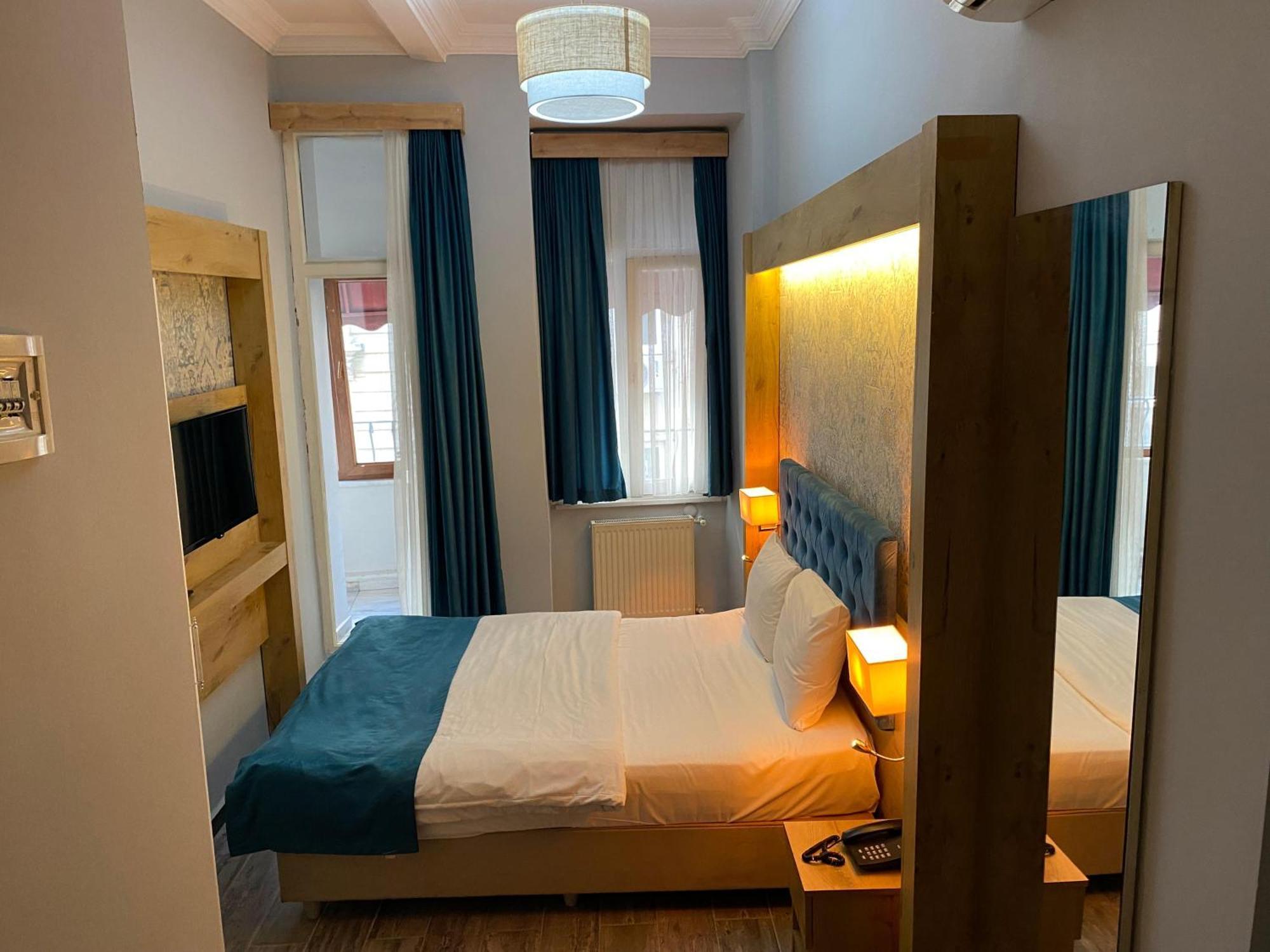 Otel Miss Taksim İstanbul