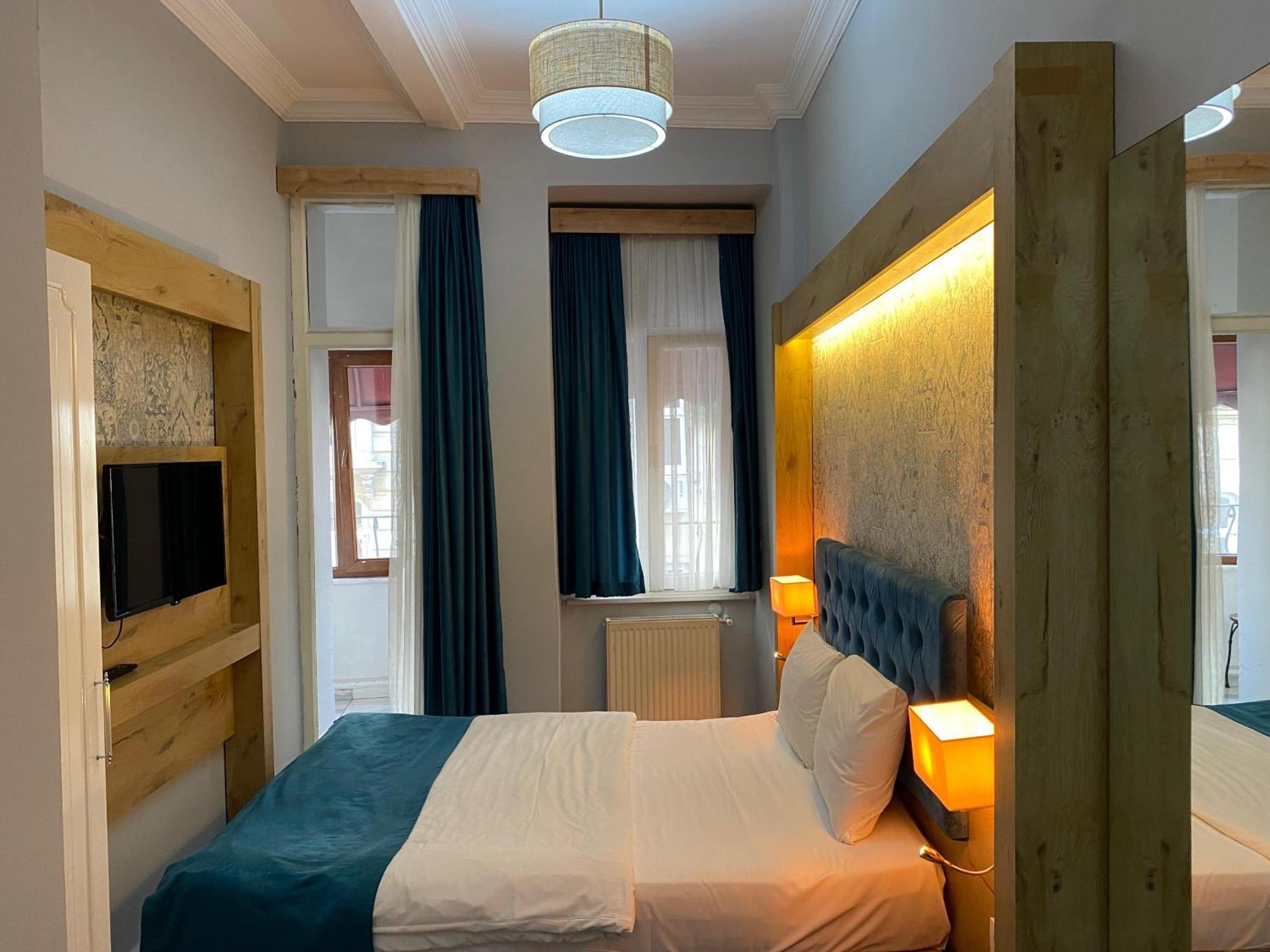 Miss Taksim Otel