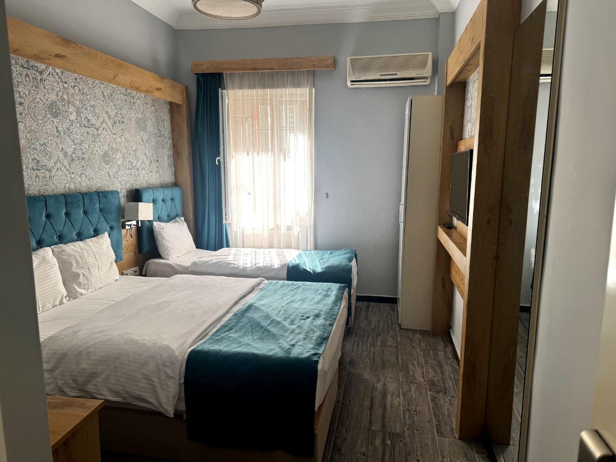 Miss Taksim Otel