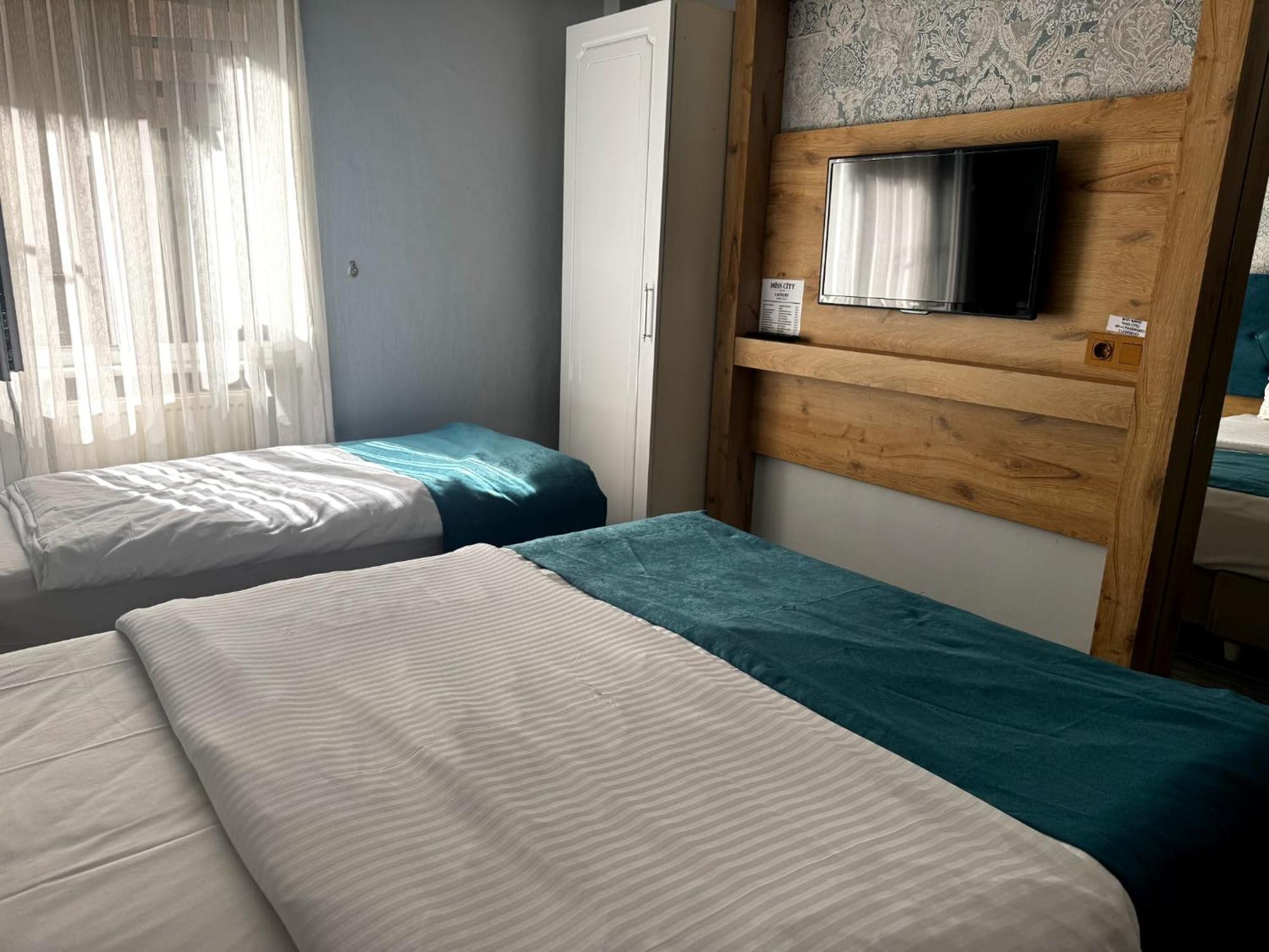 Otel Miss Taksim