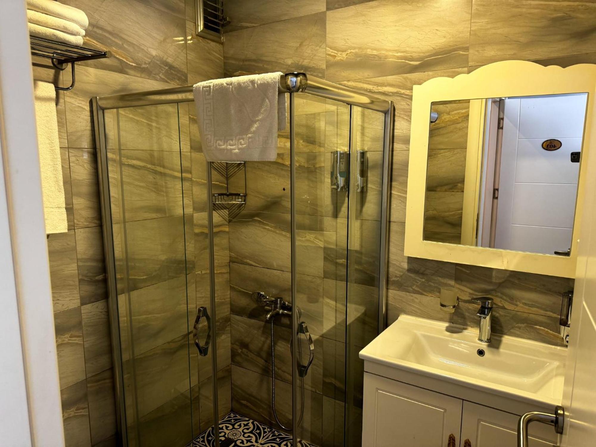 Hotel Miss Taksim 2*