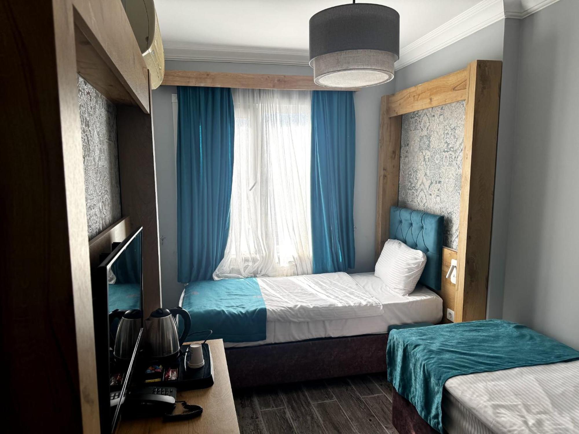 Miss Taksim Otel İstanbul