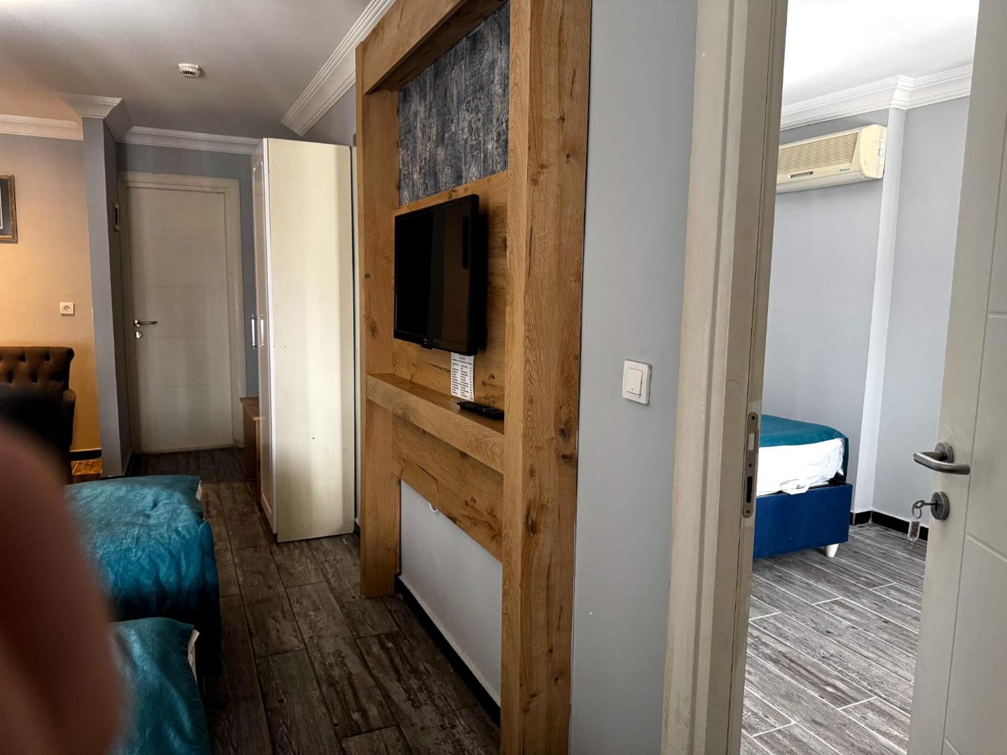 Hotel Miss Taksim 2*