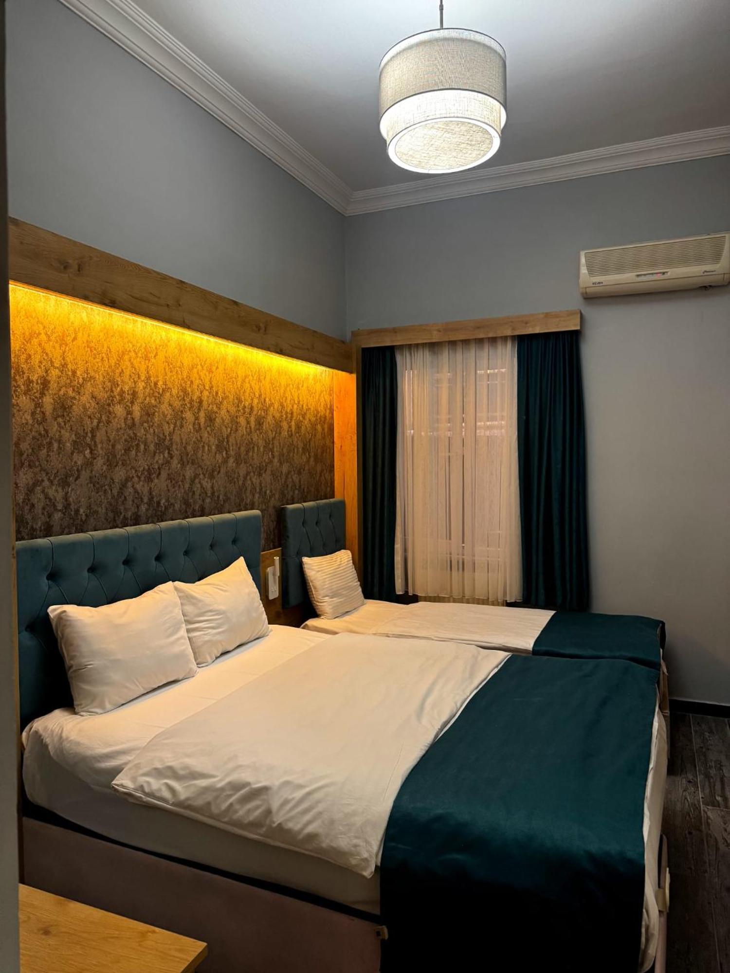 Miss Taksim Otel İstanbul