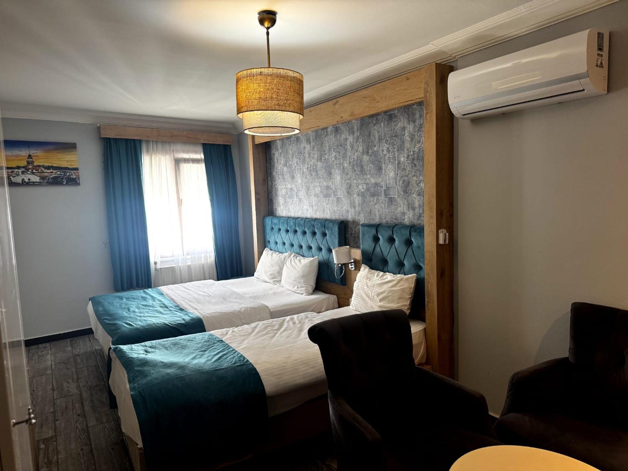 Miss Taksim Otel