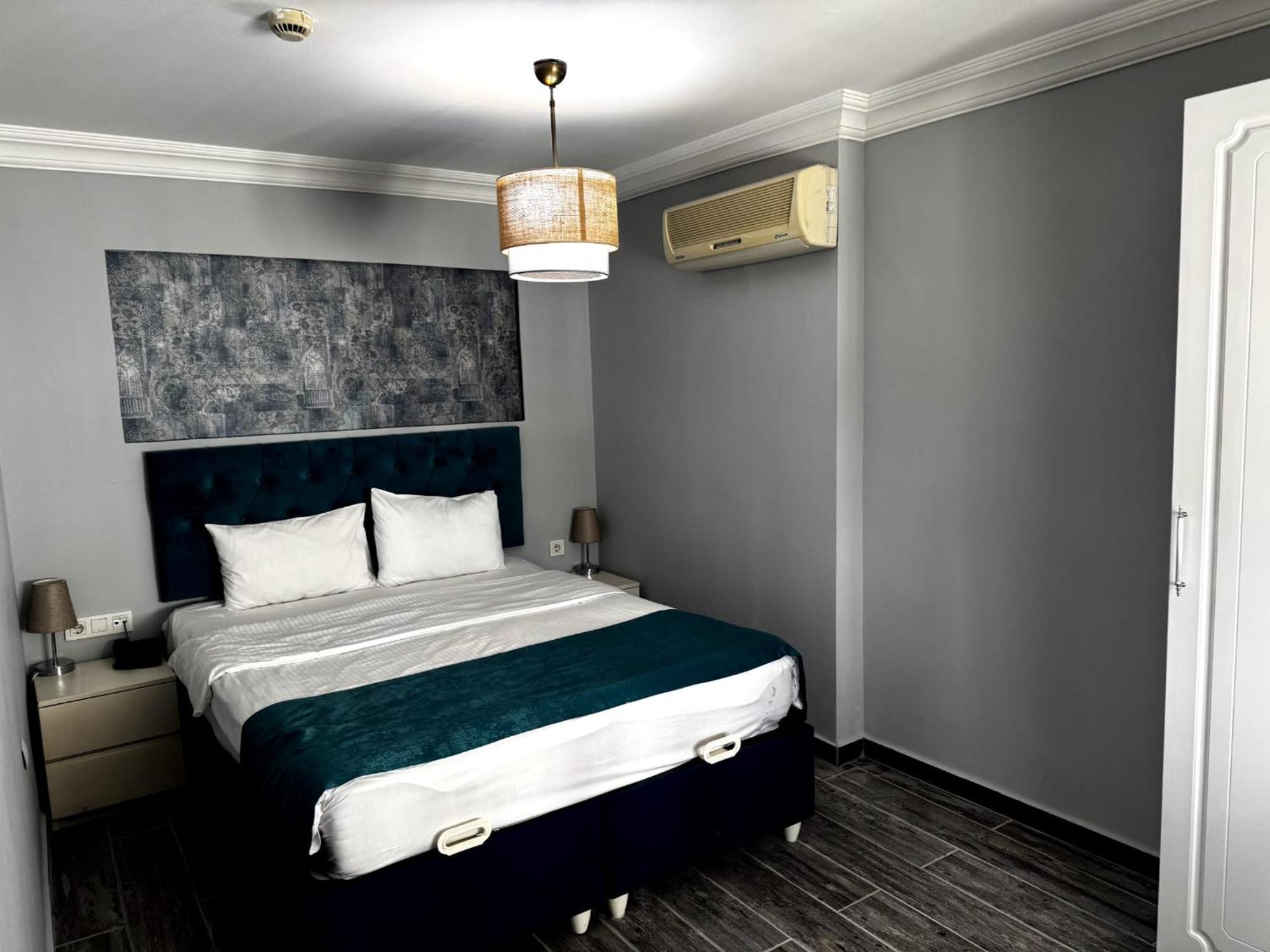 Hotel Miss Taksim 2*