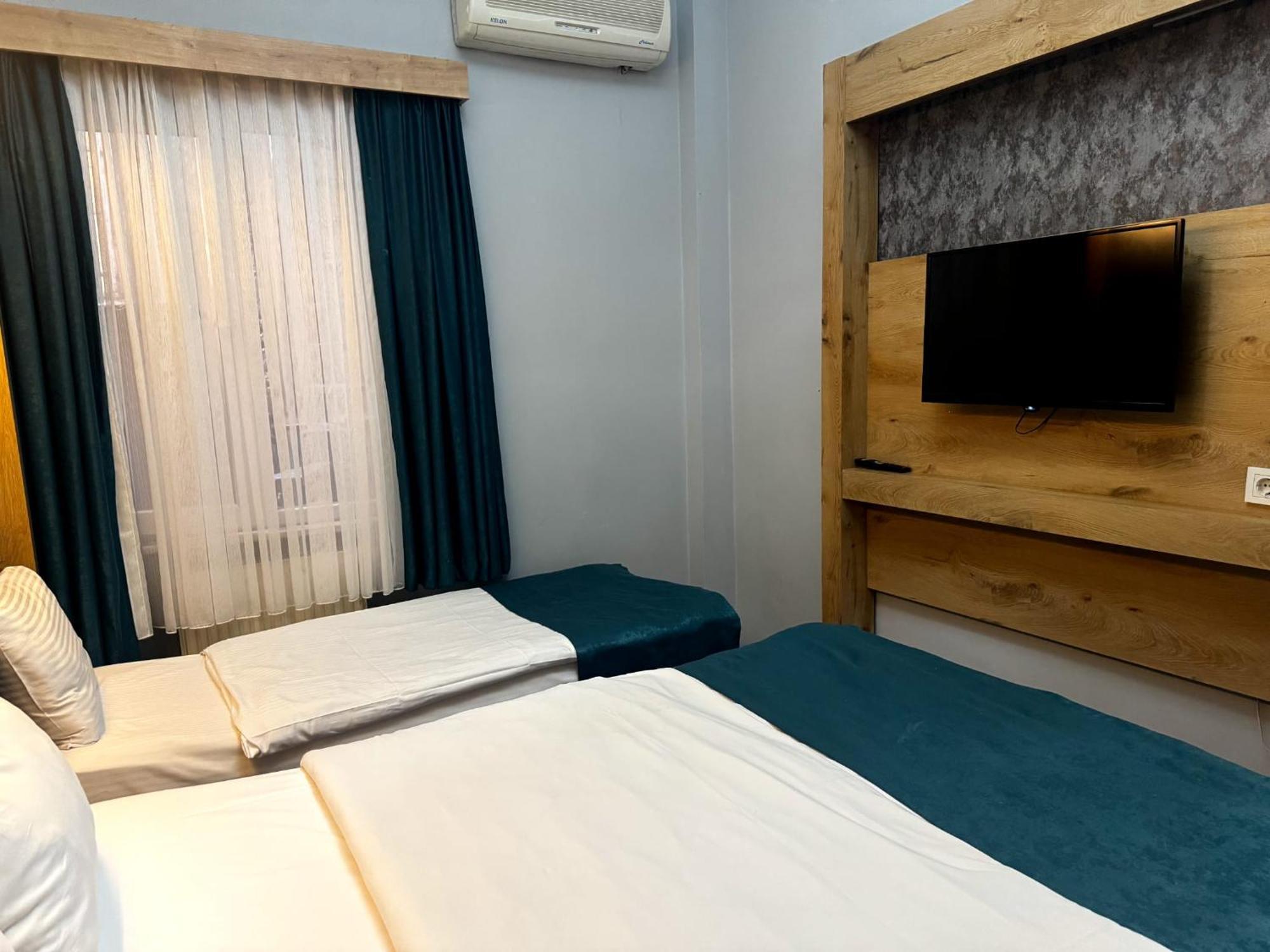 Otel Miss Taksim İstanbul