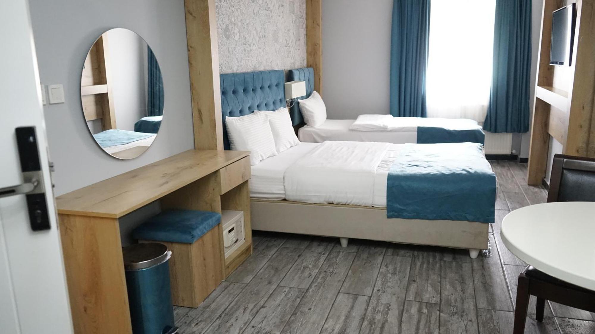 Miss Taksim Hotel Istanbul