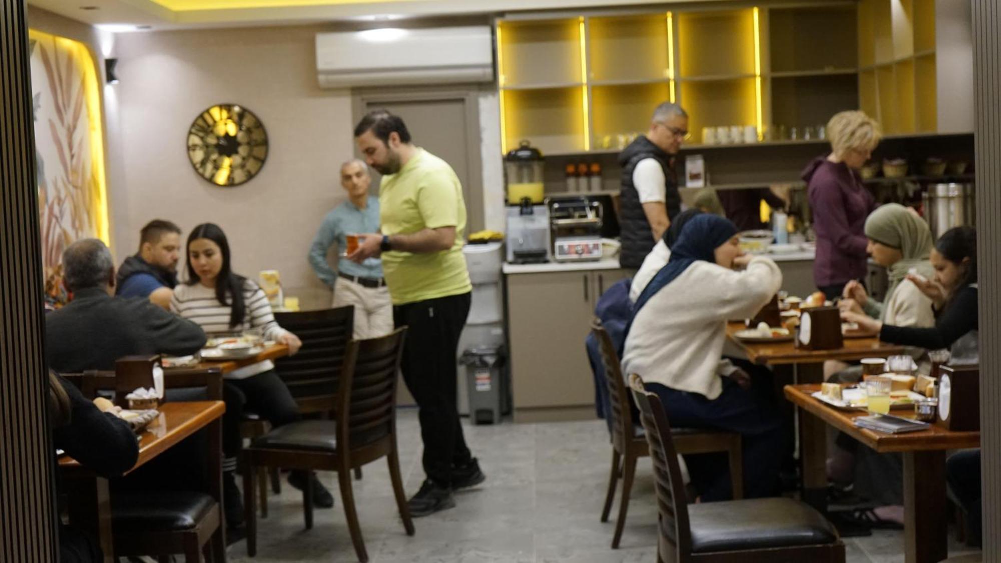 Miss Taksim Otel
