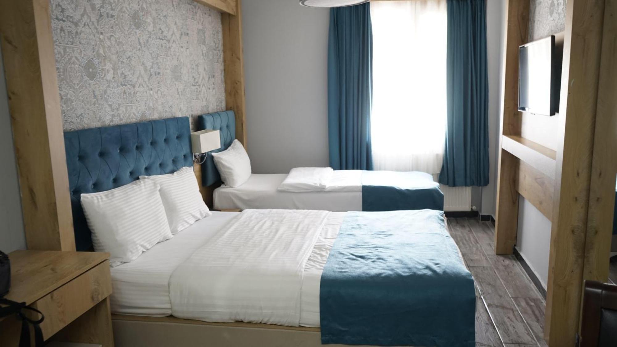 Miss Taksim Otel 2*