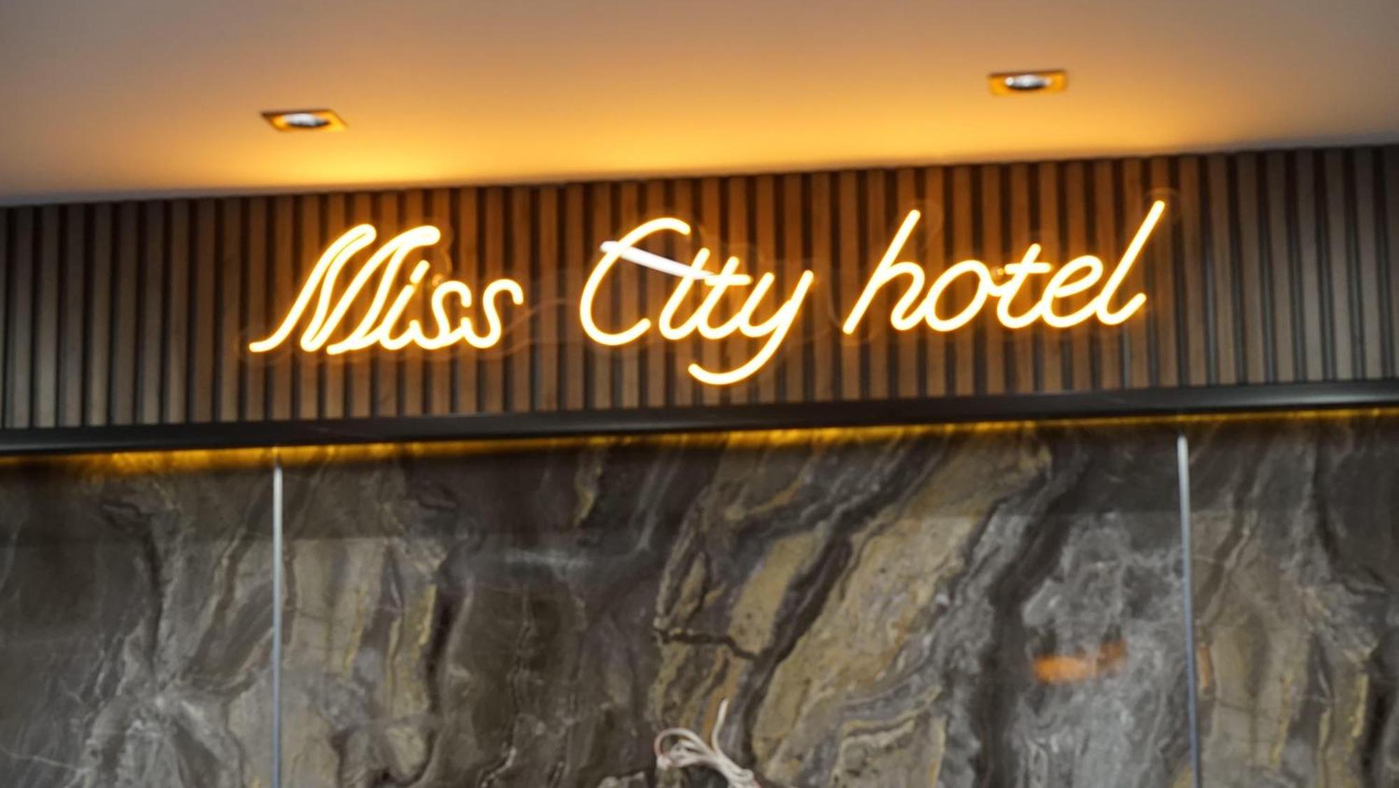 Otel Miss Taksim İstanbul