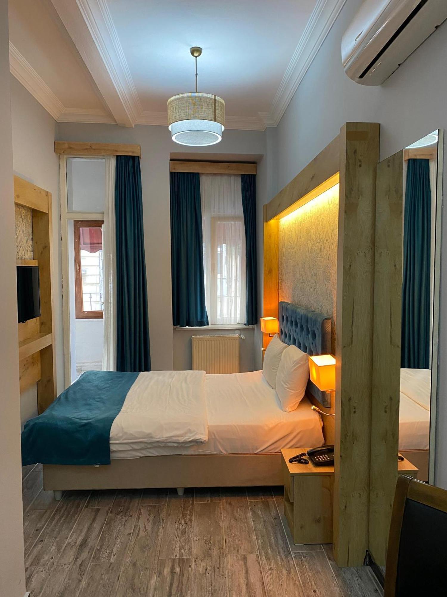 Otel Miss Taksim
