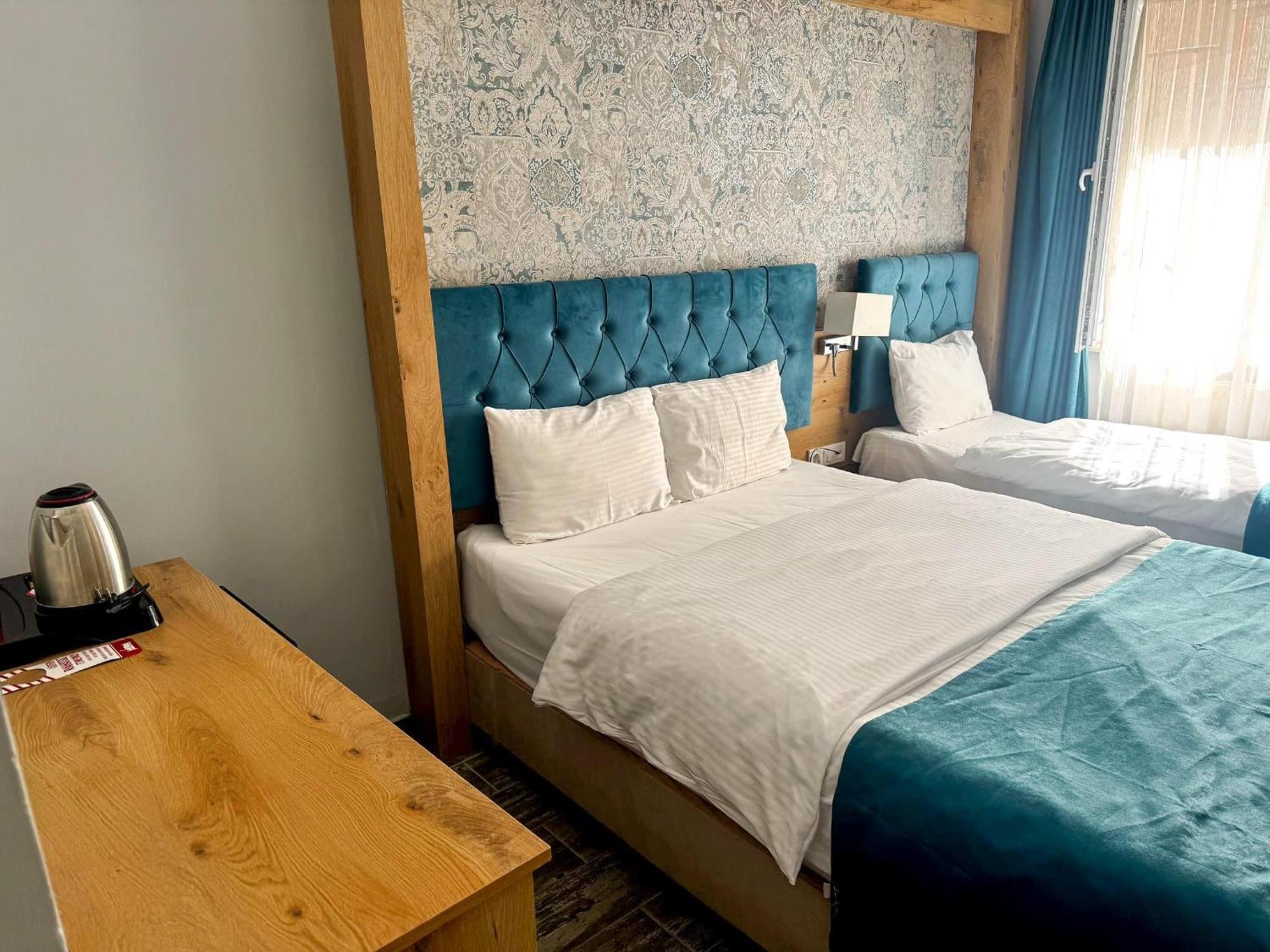 Otel Miss Taksim 2*
