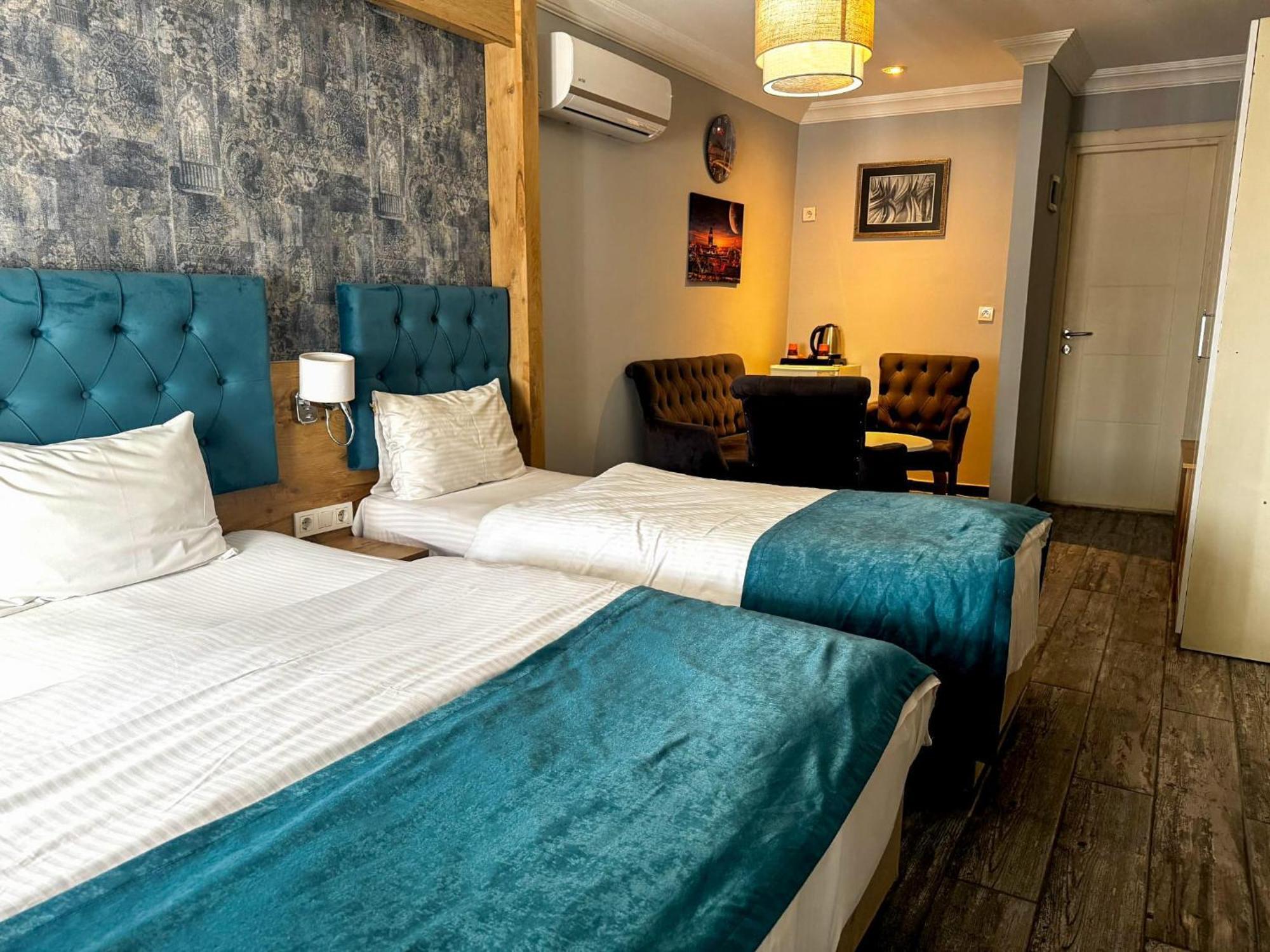 Miss Taksim Otel İstanbul