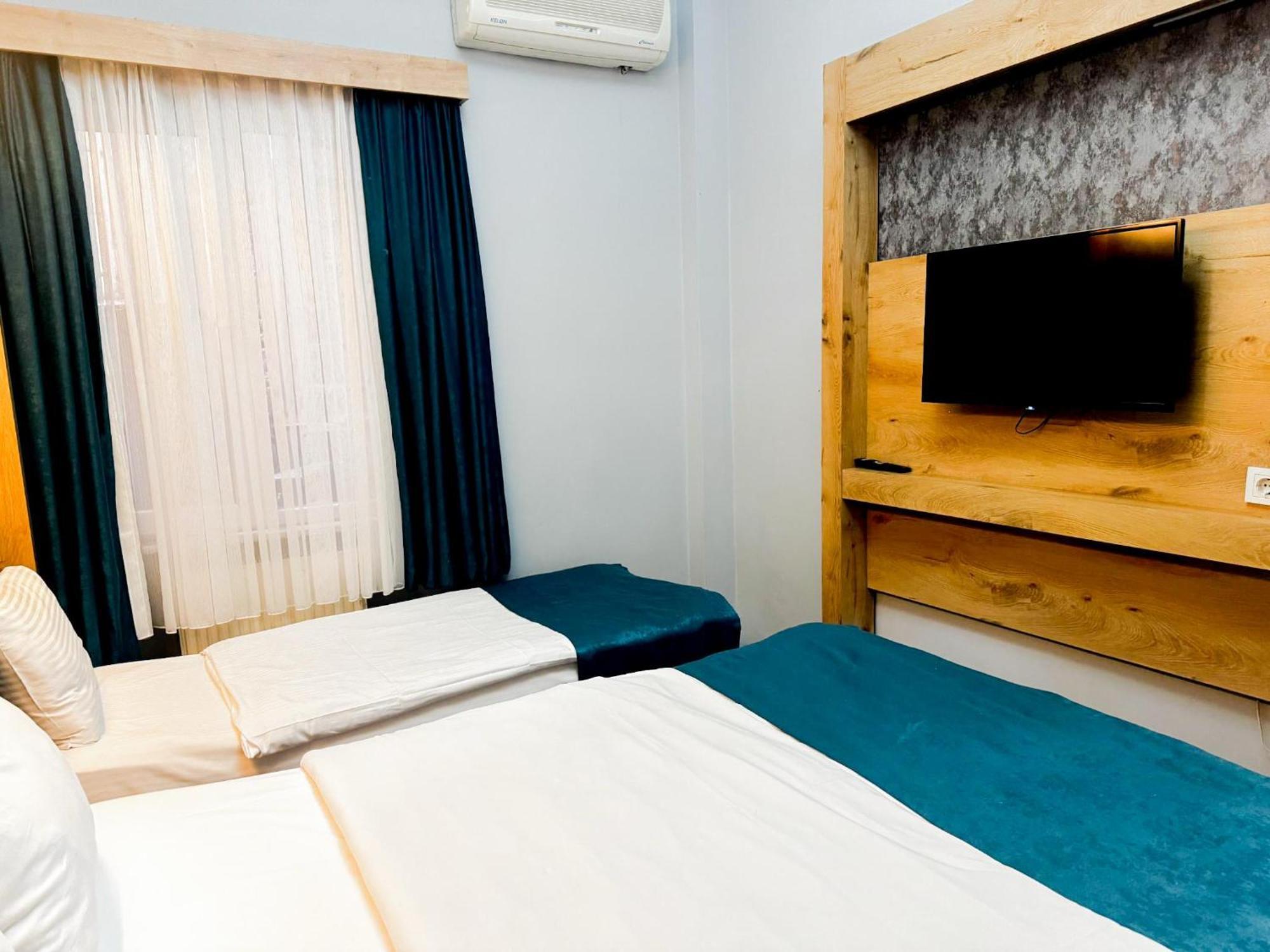 Otel Miss Taksim İstanbul