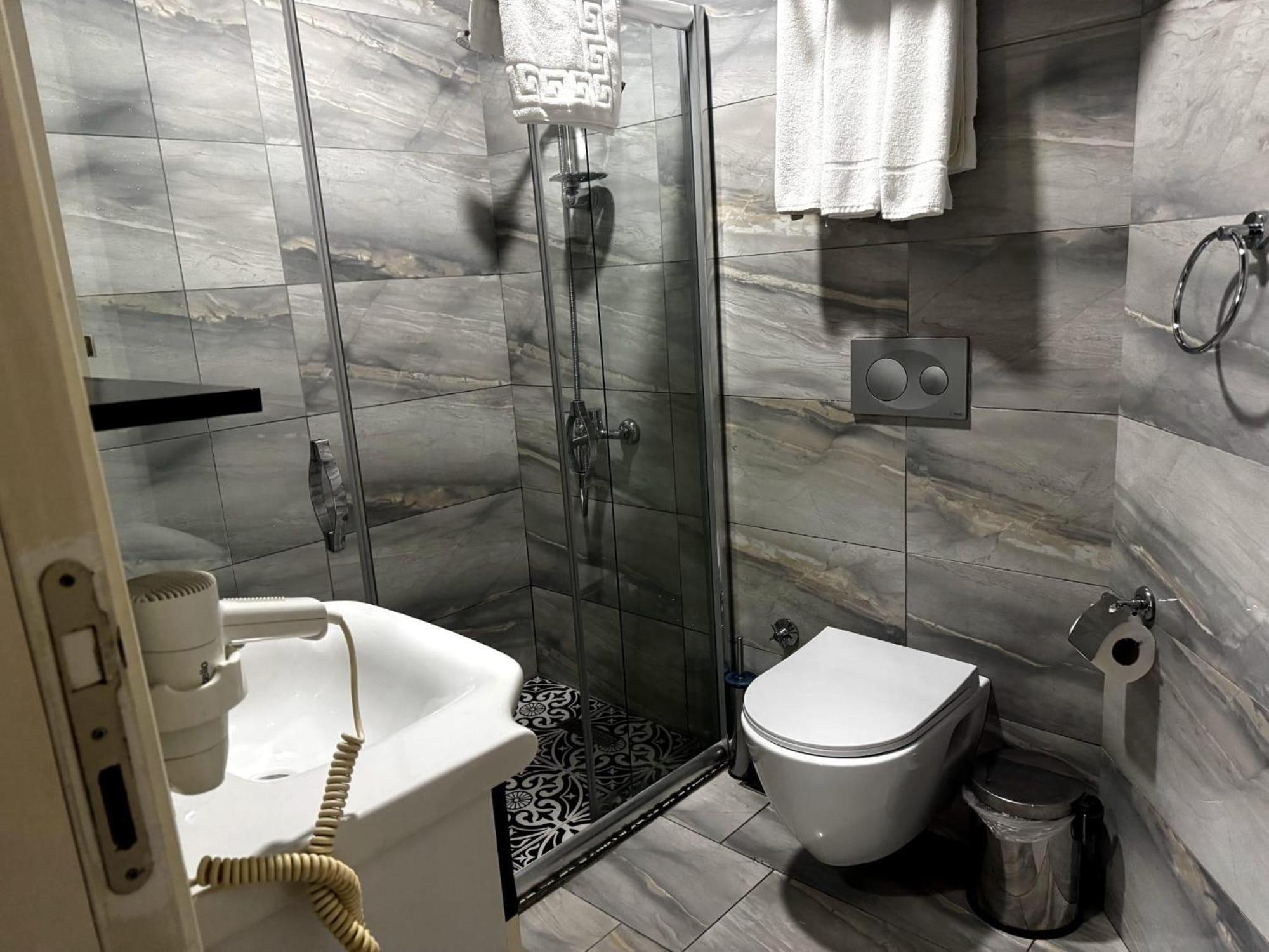 Hotel Miss Taksim