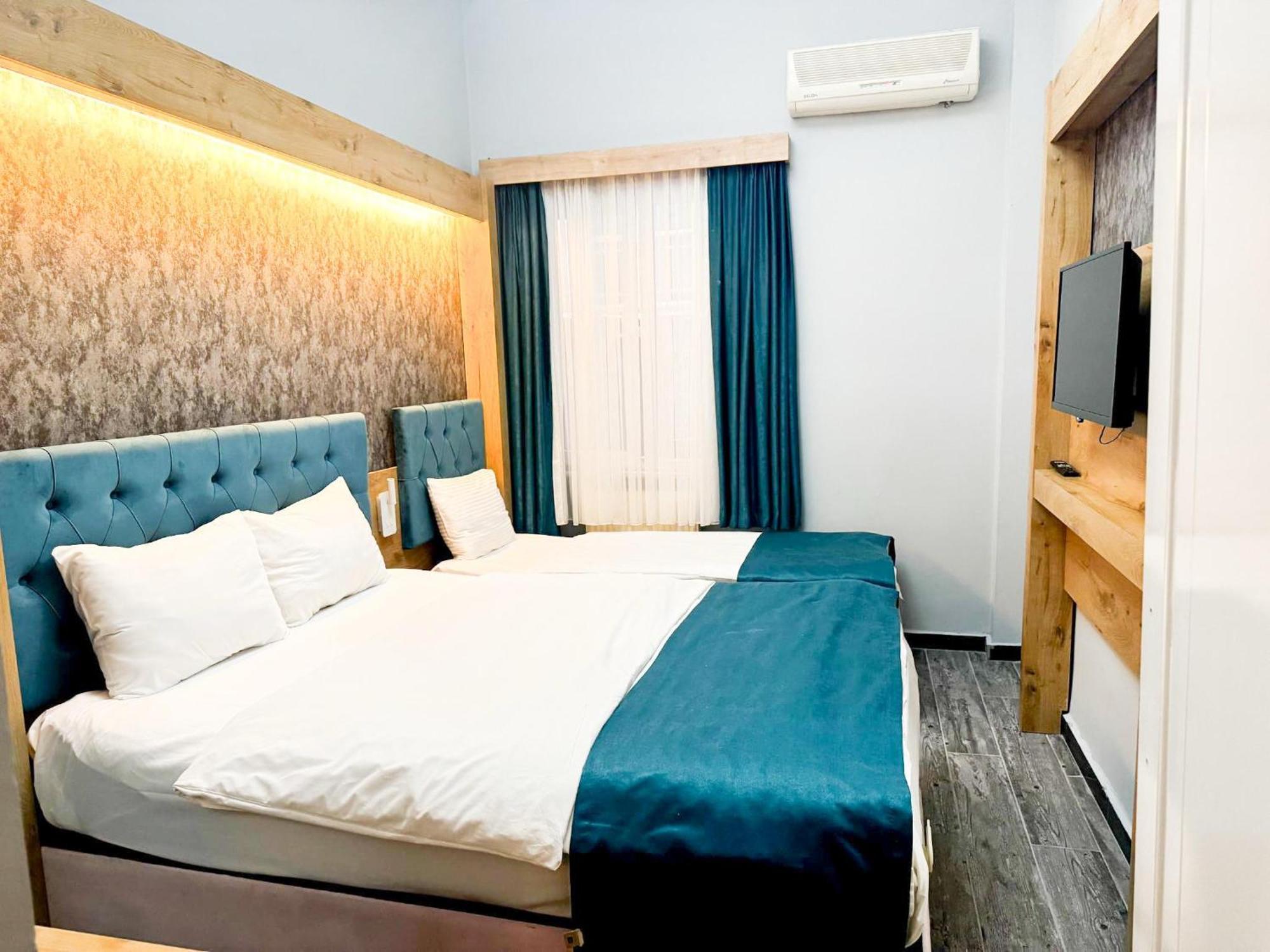 Otel Miss Taksim