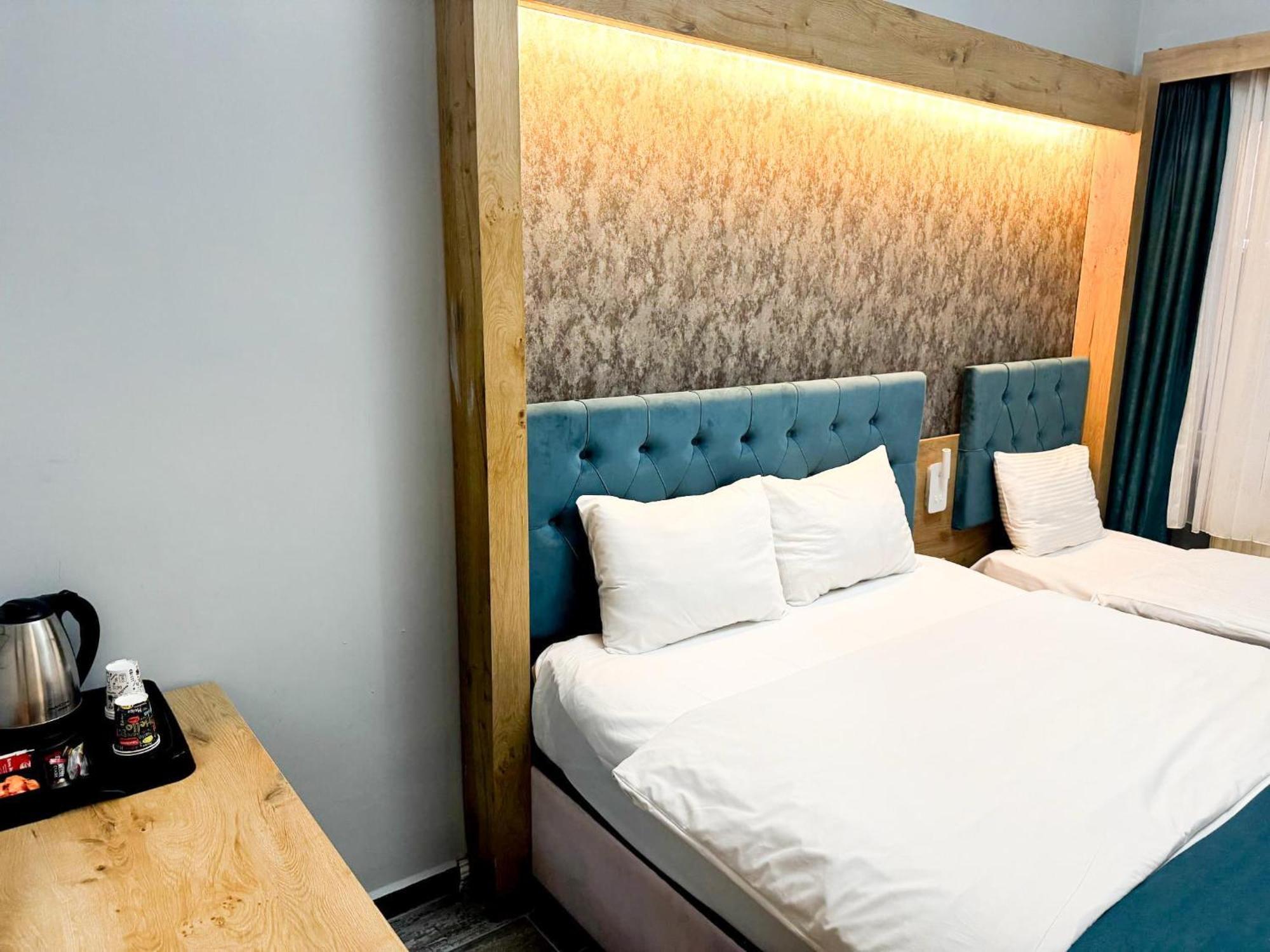 Otel Miss Taksim 2*