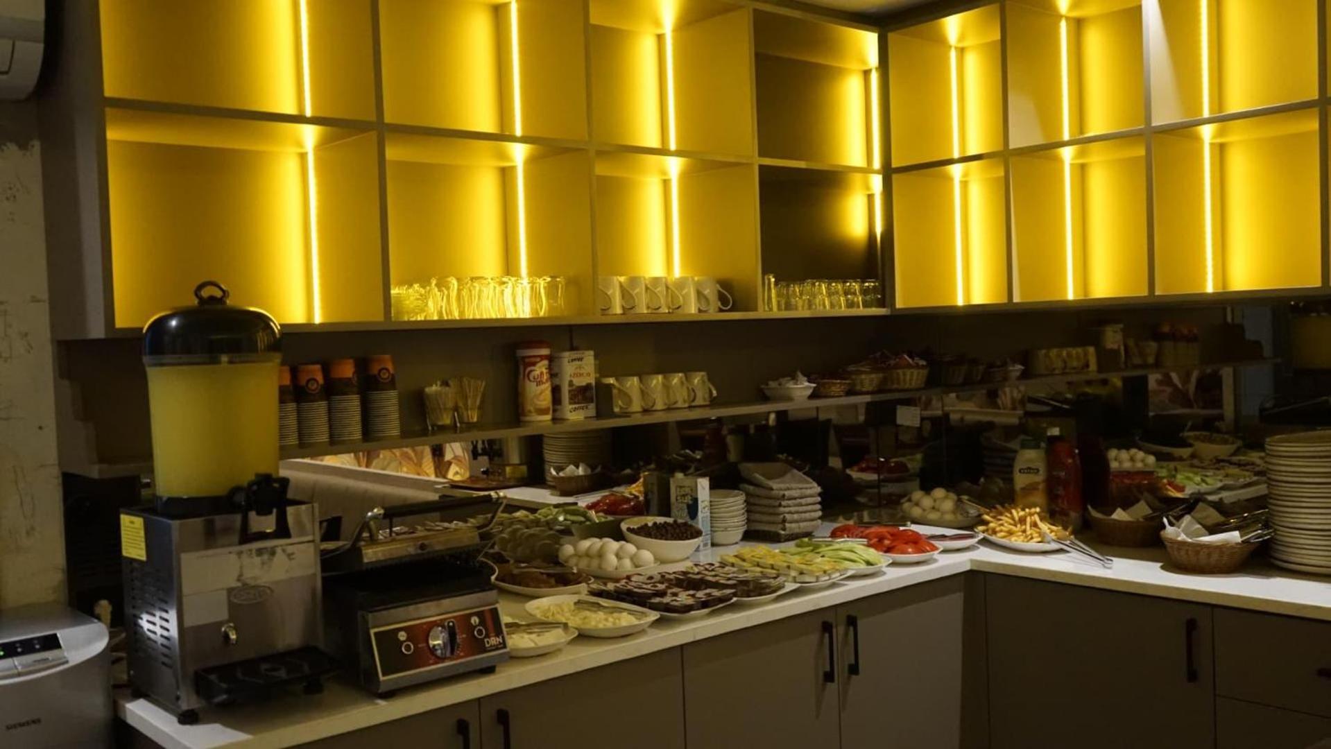 Otel Miss Taksim