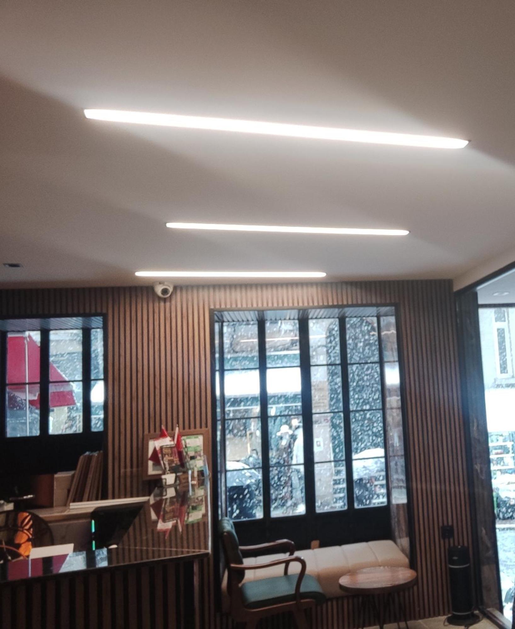 Otel Miss Taksim 2*