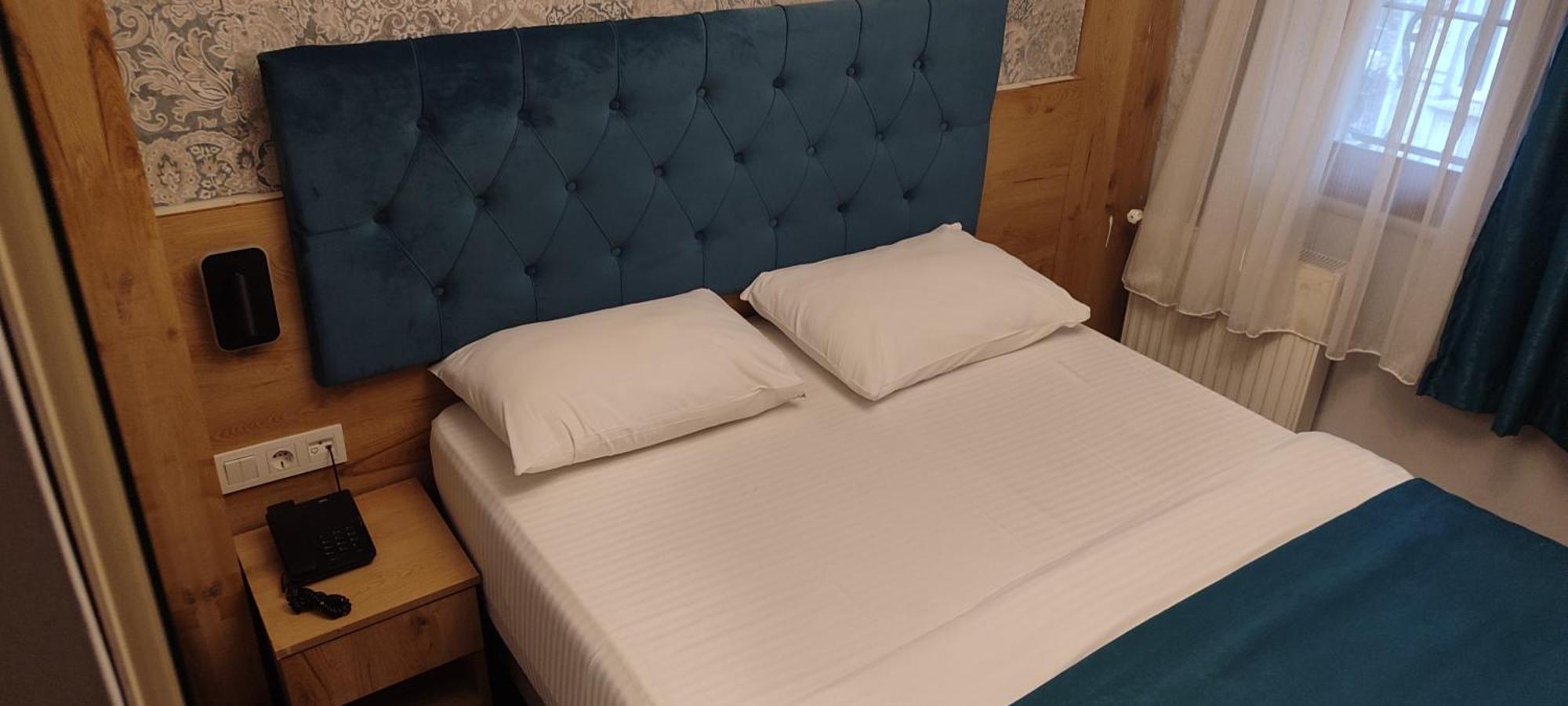 Hotel Miss Taksim 2*